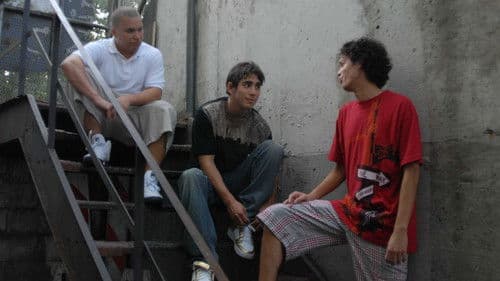 Falling Awake Bild 1