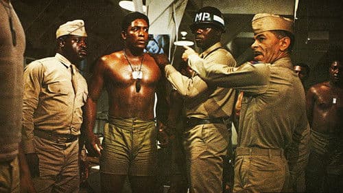 Sergeant Waters - Eine Soldatengeschichte Bild 3