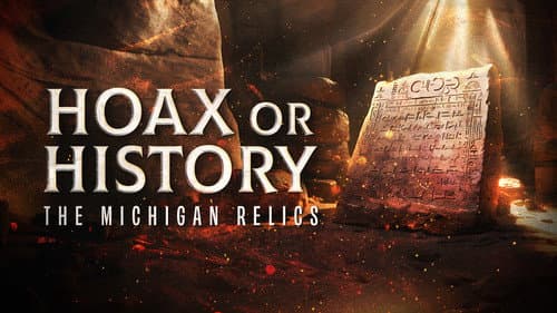 Hoax or History: The Michigan Relics Bild 2