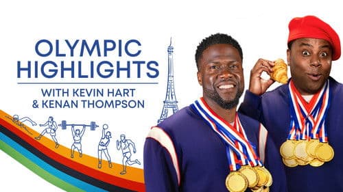 Olympic Highlights with Kevin Hart & Kenan Thompson Bild 1