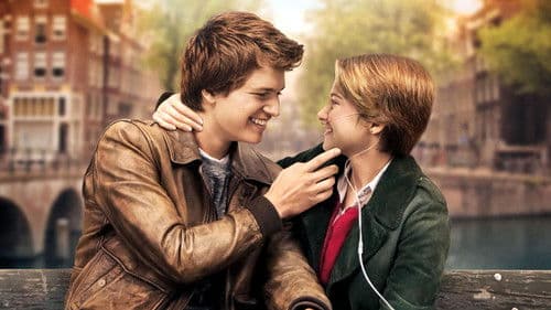 Das Schicksal ist ein mieser Verräter Bild 5