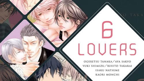 6 LOVERS Bild 2