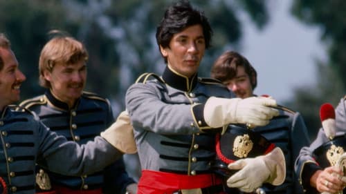 The Mark of Zorro Bild 1