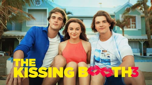 The Kissing Booth 3 Bild 7
