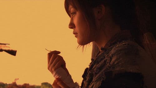 Ichi – Die blinde Schwertkämpferin Bild 3