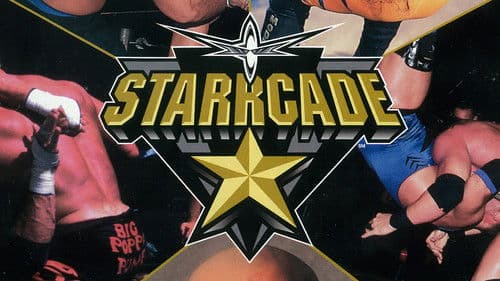 WCW Starrcade 1999 Bild 1
