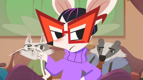 Барсукот. Очень Зверский Детектив Bild 6