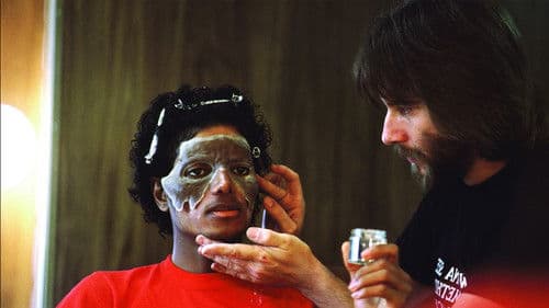 Making Michael Jackson's Thriller Bild 2