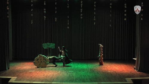 Pandora's Paradox Bild 2