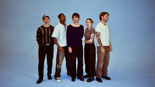 Turnstile: Never Enough Bild 7