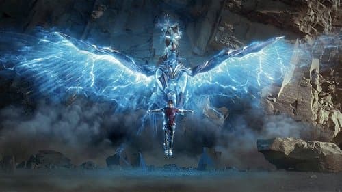Saint Seiya: Die Krieger des Zodiac - Der Film Bild 8