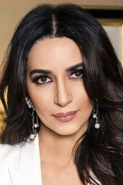 Зарифа Мгоян