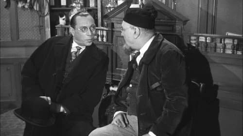 Dr. Knock läßt bitten Bild 7