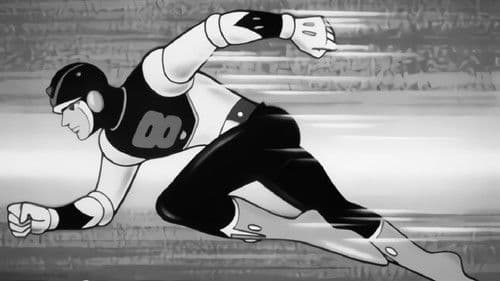 エイトマン Bild 1