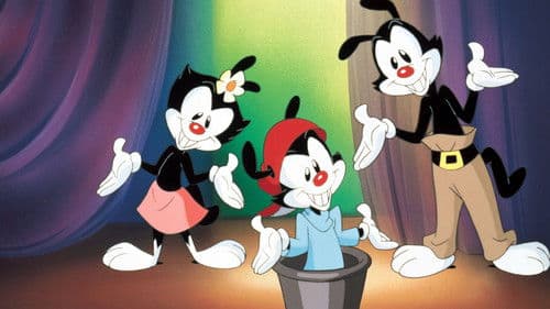 Animaniacs Bild 7