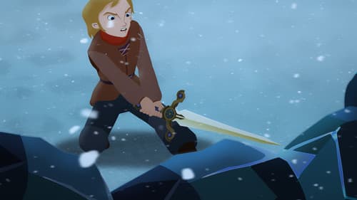 Der Eisdrache und die Legende der blauen Blumen Bild 4