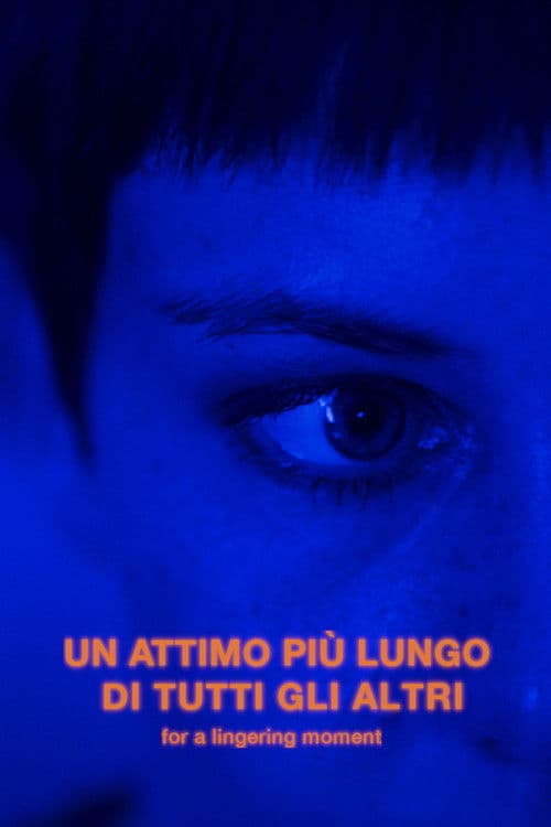 un attimo più lungo di tutti gli altri