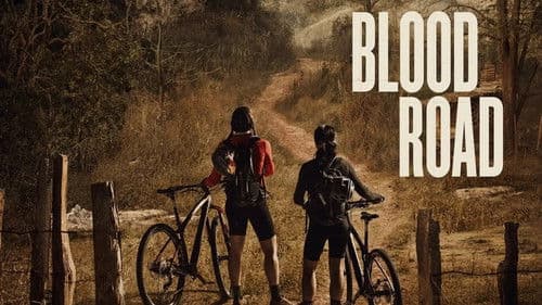 Blood Road Bild 3