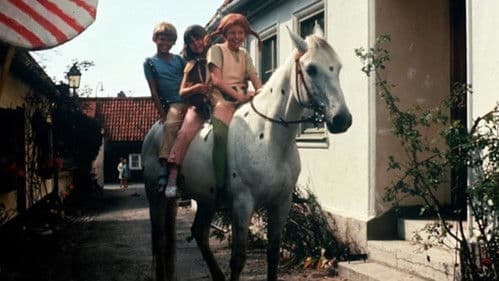 Pippi außer Rand und Band Bild 6