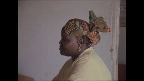 Damoure parle du Sida Bild 4