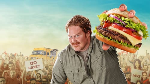 Man vs. Food mit Casey Webb Bild 1