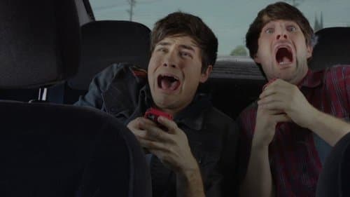 Smosh: The Movie Bild 1