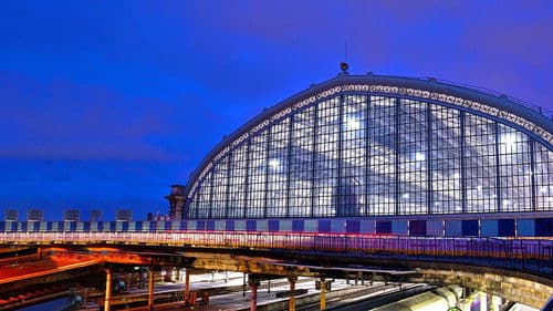 Gares de France : Constructions monumentales Bild 1