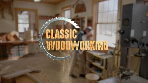 Classic Woodworking Bild 1
