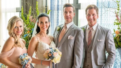 Ein Engel namens Brautjungfer Bild 3