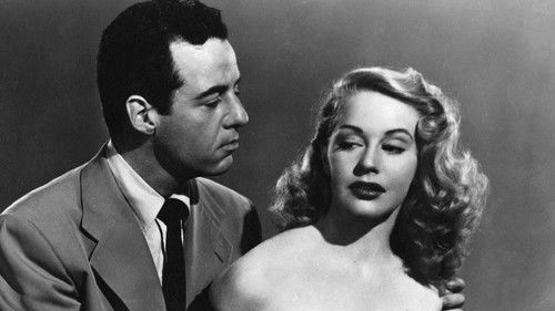 The Blonde Bandit Bild 1