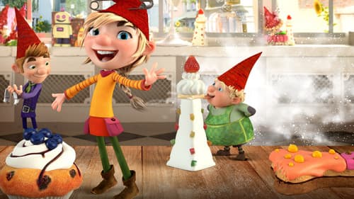 Die Heinzels - Rückkehr der Heinzelmännchen Bild 6