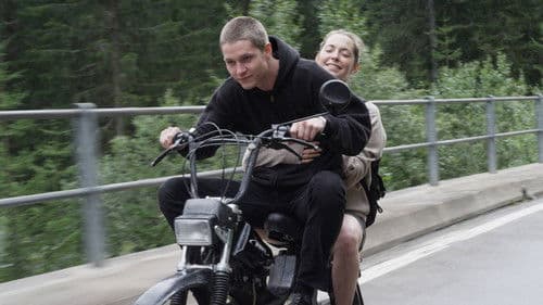 Schwarzer Panther Bild 3