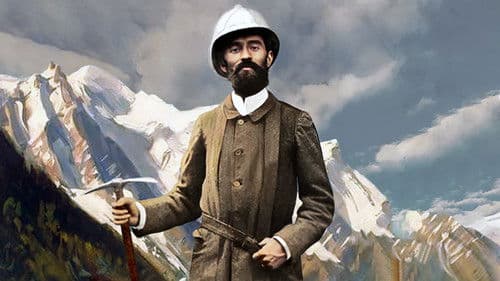 L'Ascension du Mont Blanc Bild 1