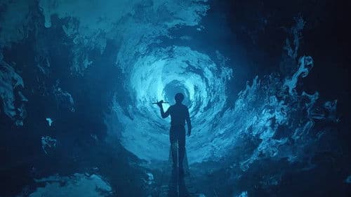 寻秘自然：无形之力 Bild 1