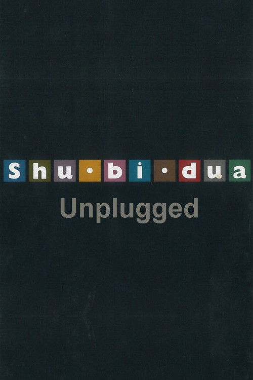 Shu-bi-dua: Unplugged