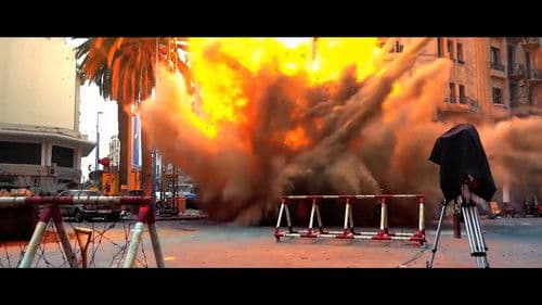 Operation Red Sea Bild 3