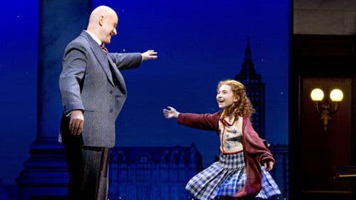 ANNIE: It's the Hard-Knock Life, from Script to Stage Bild 1