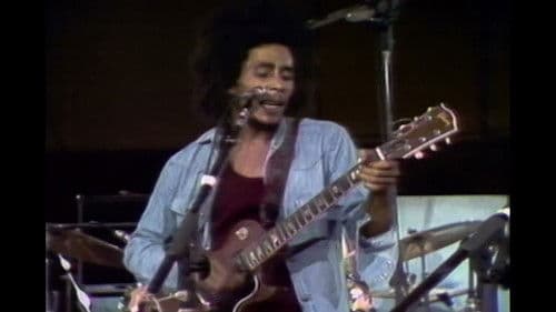 Bob Marley & The Wailers: The Capitol Session '73 Bild 2