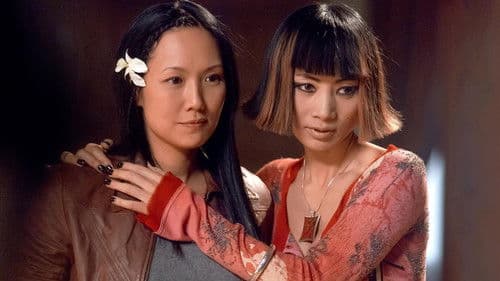 Dim Sum Funeral Bild 1