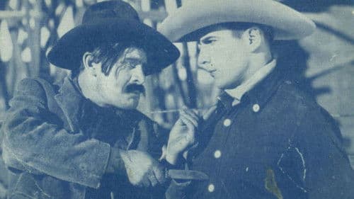 The Cowboy Musketeer Bild 1