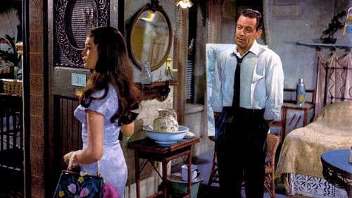 Die Welt der Suzie Wong Bild 3