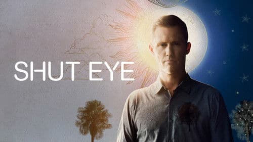 Shut Eye Bild 6