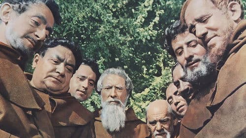 Das Geheimnis des Marcelino Bild 3