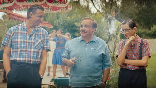 Die progressiven Nostalgiker Bild 6