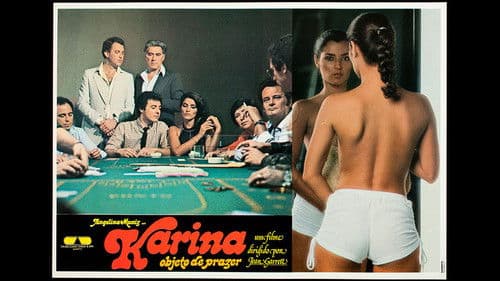 Karina, Objeto do Prazer Bild 1