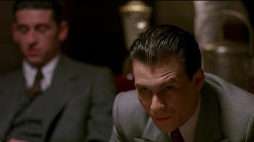 Die wahren Bosse - Ein teuflisches Imperium Bild 1