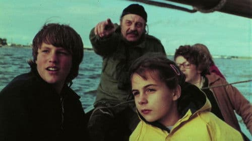 Flussfahrt mit Huhn Bild 4