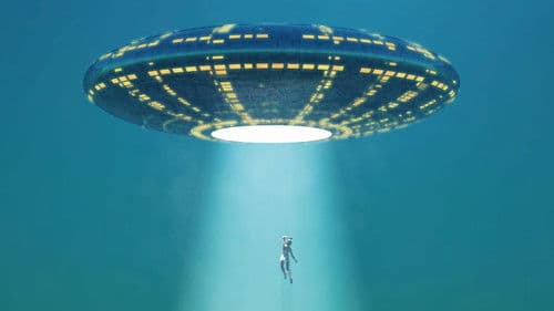 ¿Extraterrestres? Bild 1