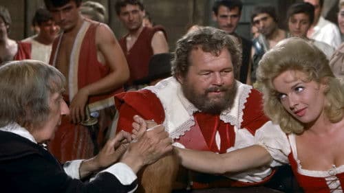 Piratenkapitän Mary Bild 2