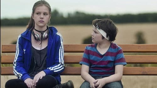 Ricky - Normal war gestern Bild 1